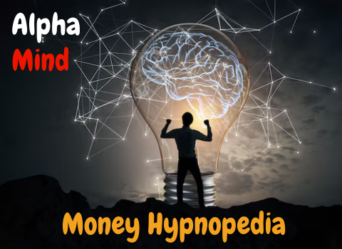 Alpha Mind Learning - Money Hypnopedia