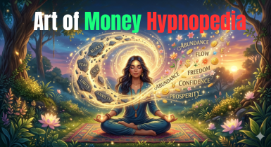 Art of Money Hypnopedia
