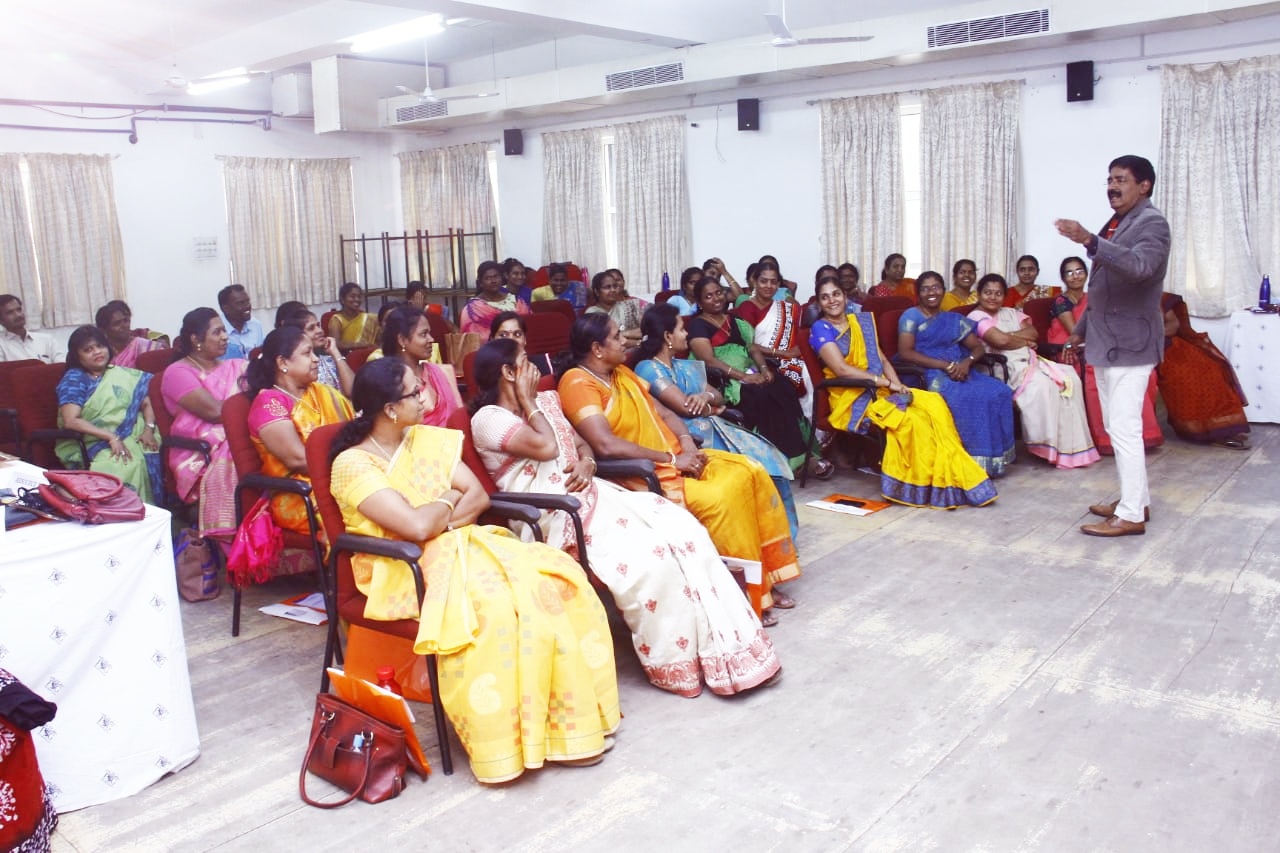 Mind Surgery Concept